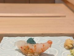 -鮨菜和喜智