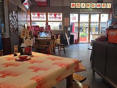 -老闵田螺馆·南昌市井菜·特色小吃(总店)