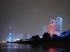 -武汉两江游览·夜游长江(汉口粤汉码头)