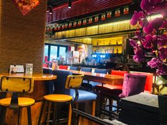 大堂-Cactus墨西哥仙人掌餐厅