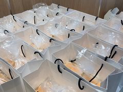 -银座仁志川·生吐司专门店(香港广场店)