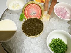 -Oyster Talks 四度蚝法餐厅