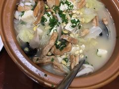 -郑庄脂渣海鲜楼(九水路店)