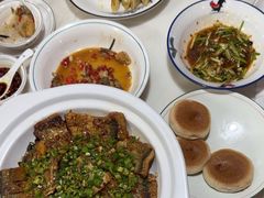 -寻乡迹· 湖南家宴(竹坑店)