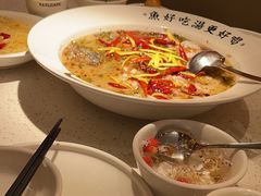 -江渔儿酸菜鱼(曜一城店)