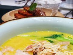 -民国红公馆·秦淮八艳(夫子庙店)