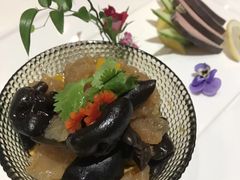 -上海衡山路十二号华邑酒店