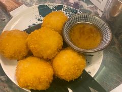 -浩海火烧云傣家菜(京广店)