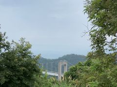 -天台山琼台仙谷景区