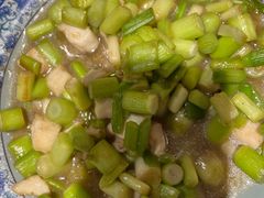 -老北京胡同味道二荤铺(酒仙桥店)