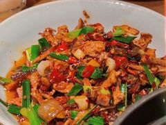 -吃饭皇帝大(解放西路店)