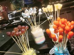 -美食汇·海鲜自助西餐厅·江门富力万达嘉华酒店
