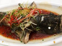 -南海渔家•海鲜•正宗海南菜(海棠湾店)