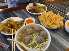 -竹园竹升面(西关总店)