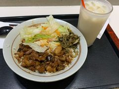 -永和大王(茉莉上新·共和新路店)