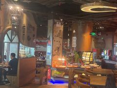 -西十二街牛排(西红门荟聚店)