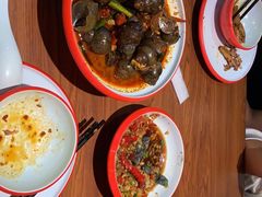 -老闵田螺馆·南昌市井菜·特色小吃(总店)