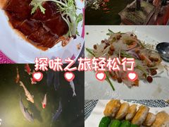-猪肉婆私房菜(容桂总店)