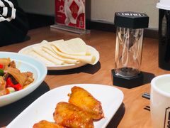 -吕氏疙瘩汤·新鲁菜(济南万象城店)