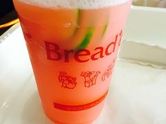 -Bread618面包生日蛋糕(欧亚商都店)