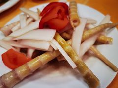 -荣生萝卜汤饭店