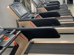 -CXFIT 陈徐健身工作室(凯旋店)
