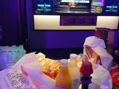 -星聚会KTV(南翔印象城MEGA店)