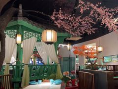 -荷塘秋月·本帮江浙菜(国权路店)