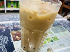 -梧州双钱龟苓膏(老街店)