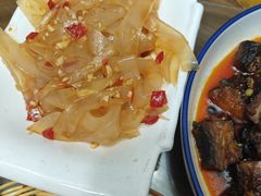 -湘聚缘湘菜馆(斜土路店)