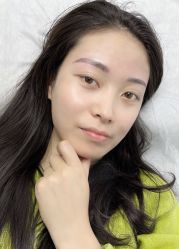 -韩美绣·骨相纹眉·洗眉美瞳线