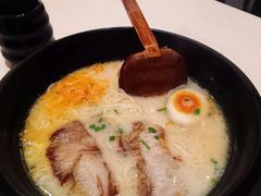 -味千拉面(航洋国际购物中心)