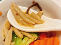 -西贝(华发商都店)