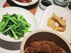 -小城故事·地道宁波味(月湖盛园店)