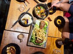 -马灯部落·西湖边的创意山景餐厅(虎跑动物园店)