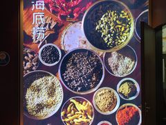 -海底捞火锅(德辉广场店)