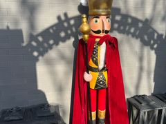 -申德勒加油站西餐厅(日坛路总店)