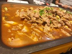 -金陵暴走小龙虾·迷踪蟹(凯德MALL店)