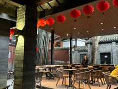 -星巴克(成都锦里店)