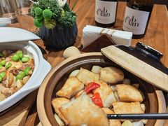 -集品堂·JPC餐厅(青年大街市府店)