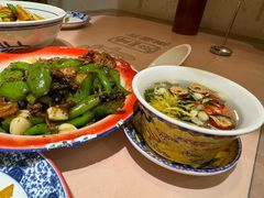 -杨记隆府重庆江湖菜(大悦城店)