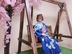 -白兔子密室(长寿路店)