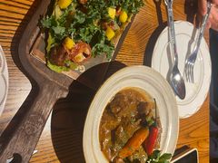 -1886德国汽车餐厅(外滩中央店)