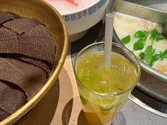 -巴奴毛肚火锅(七宝领展广场店)