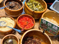 -云阿蛮云南生烫牛肉米线(奉贤路店)