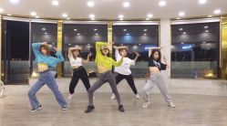 -DOS HOP潮上舞蹈