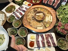 -滇釜火锅·能喝汤的火锅(车公庄店)