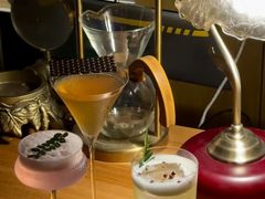 -145号U&Lounge Bar