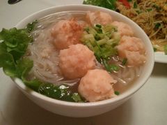 -芭堤雅泰国餐厅(胜利路店)
