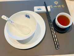 -广州酒家(天字码头店)